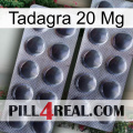 Tadagra 20Mg 31